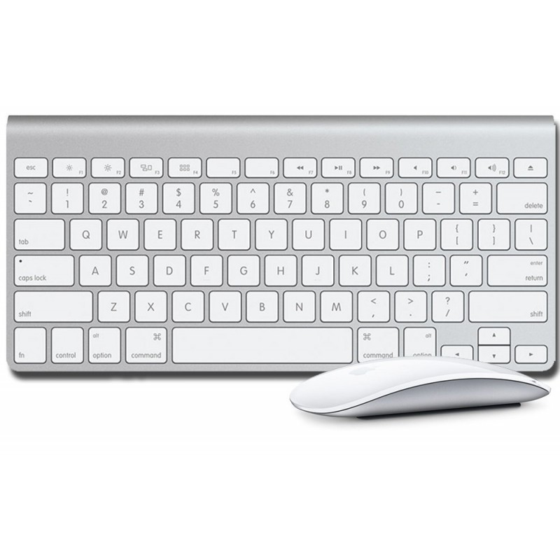 Magic Keyboard | Magic Mouse | Generation 1 | Getlaptop.pk