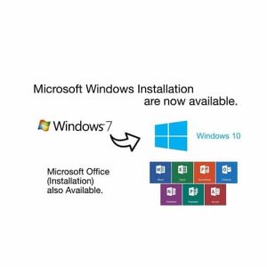 Microsoft-update