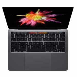 MacBook Pro Space Grey