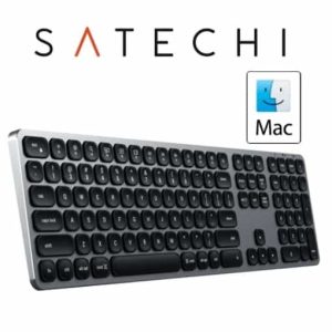 Satechi Keyboard Mac