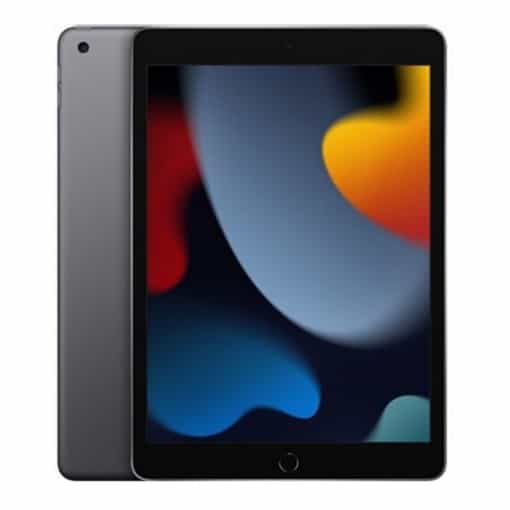 iPad 9th